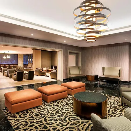 Doubletree By Hilton Hotel & Suites Jersey City-2
