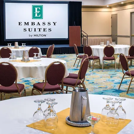 Embassy Suites By Hilton Seattle - Tacoma International Airport-2