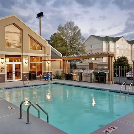 Homewood Suites By Hilton Augusta-2