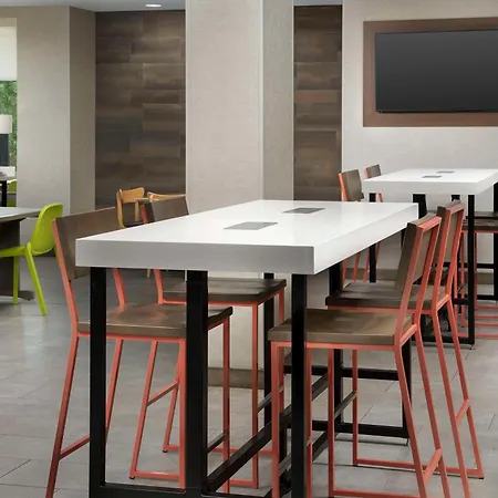 Home2 Suites By Hilton Miami Doral West Airport, Fl-2