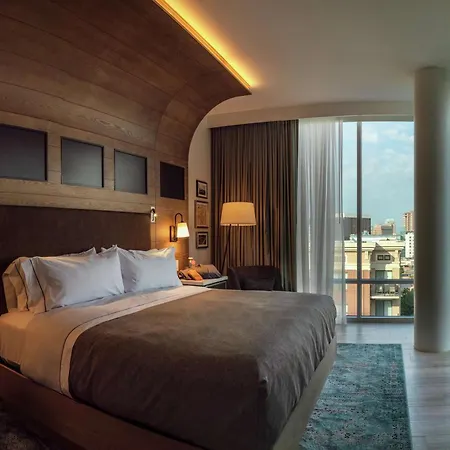 Canopy By Hilton Dallas Uptown-2