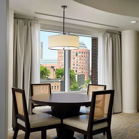 The Inn At Penn, A Hilton Hotel-3