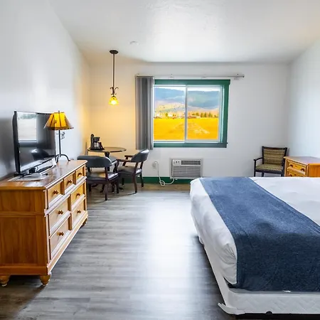 Teton Valley Motel-2
