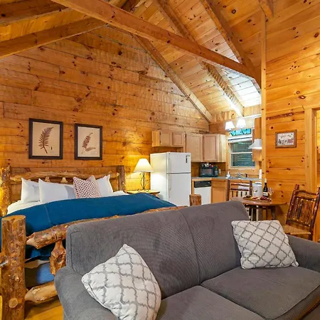 Dancing Bear Lodge-3