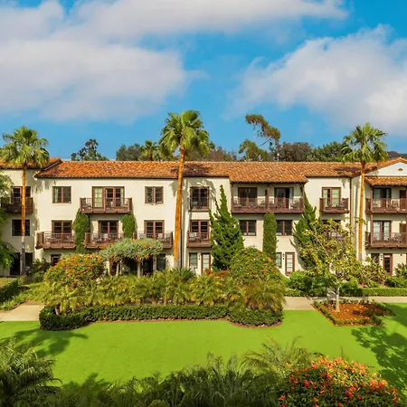Estancia La Jolla Hotel & Spa-3