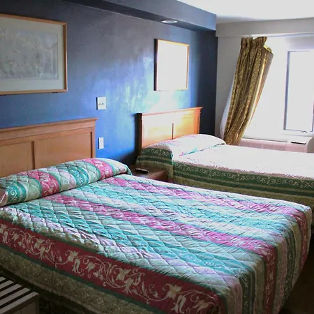 Flagstaff Motel-2