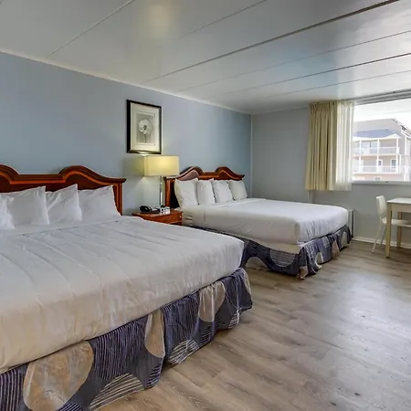 Rideau Oceanfront Motel-3
