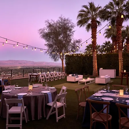 The Ritz-Carlton, Rancho Mirage-2