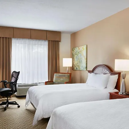 Hilton Garden Inn Charlotte Pineville-3