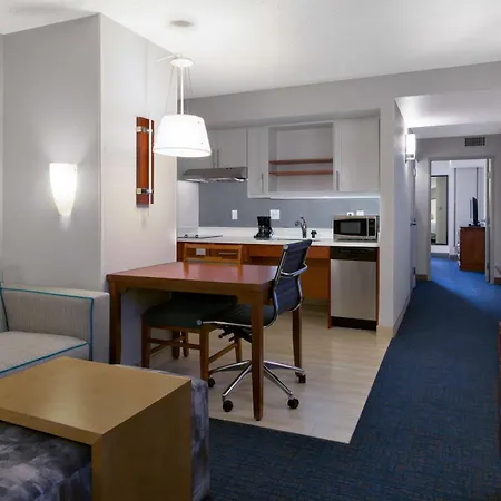 Homewood Suites By Hilton Seattle Downtown-3