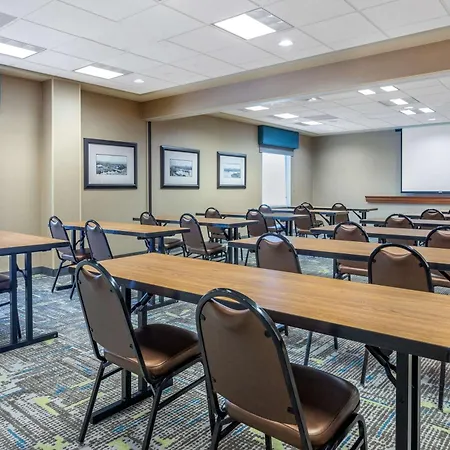 Hampton Inn & Suites Minneapolis St. Paul Airport - Mall Of America-3