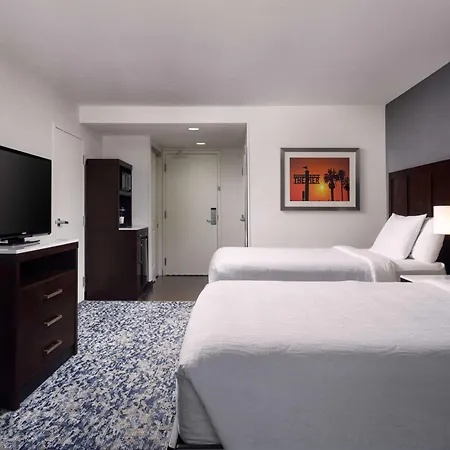 Hilton Garden Inn Los Angeles/Redondo Beach-2