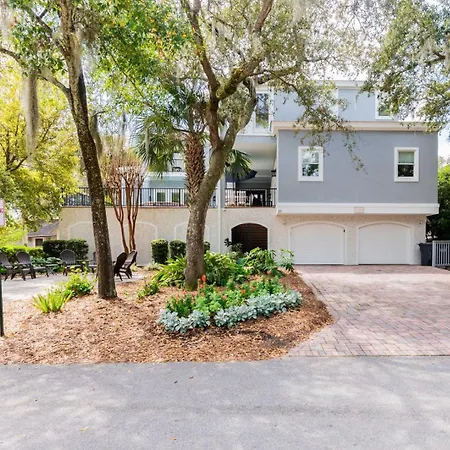 20 Egret Street - Southern Charm And Elegance-2