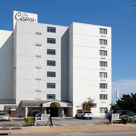 Capes Hotel-2