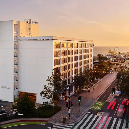 The Pierside Santa Monica-2