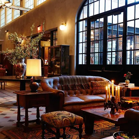 Hotel Emma At Pearl On The Riverwalk-3