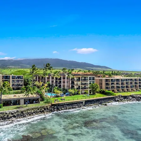 Hono Koa Vacation Club-2