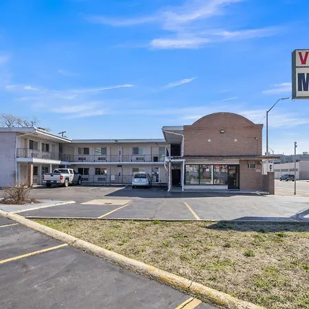 Viking Motel-Detroit-2