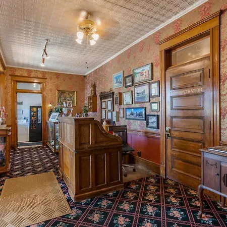 Cripple Creek Hospitality House-3