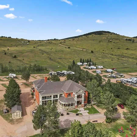 Cripple Creek Hospitality House-2
