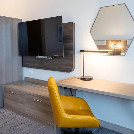 Holiday Inn Express & Suites Englewood - Denver South By Ihg-3