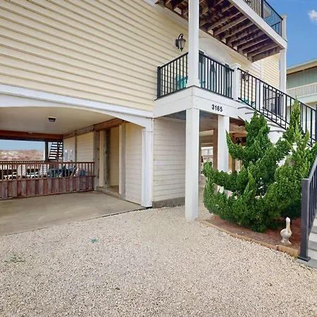 Sunny Delight By Meyer Vacation Rentals-2