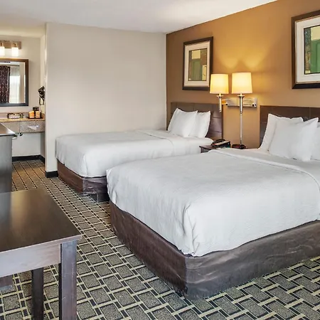 Quality Inn Kingsland-2
