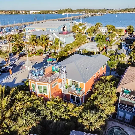 Luxury Vacation Home! Add A Golf Cart!!-2