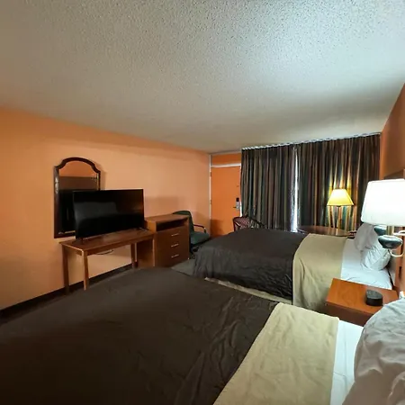 College Inn Spartanburg-2