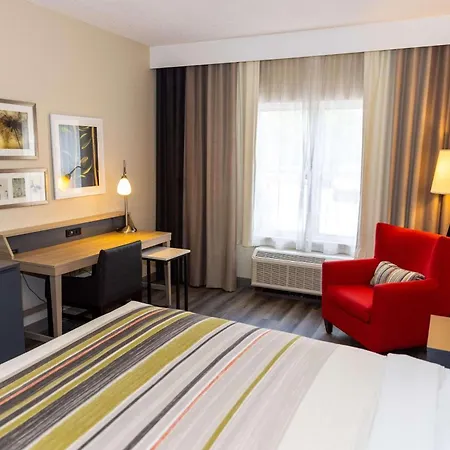 Country Inn & Suites By Radisson, Lehighton-Jim Thorpe, Pa-2