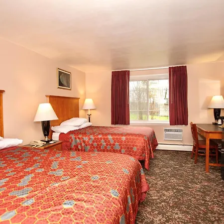 Budget Inn Cicero-2