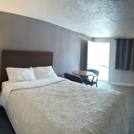 Hopwood Motel-2