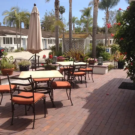 Marina Beach Hotel-3