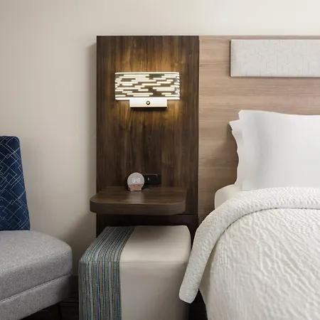 Holiday Inn Express Hotel & Suites Cherry Hills By Ihg-3