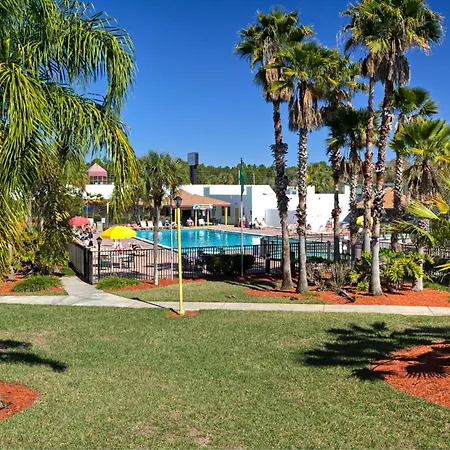 Seralago Hotel & Suites Main Gate East-3