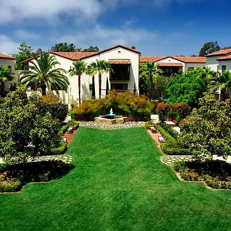 Estancia La Jolla Hotel & Spa-2