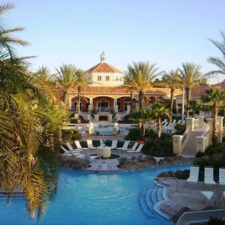 Villas At Regal Palms Resort & Spa-3