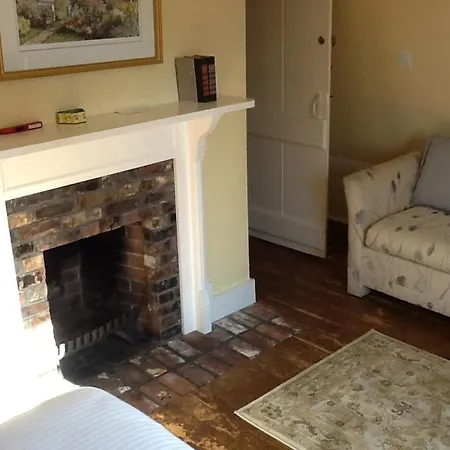 Clarkeston Inn-3