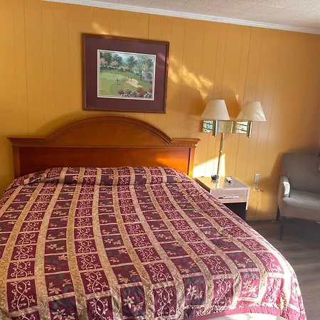 Economy Inn - Cullman-3