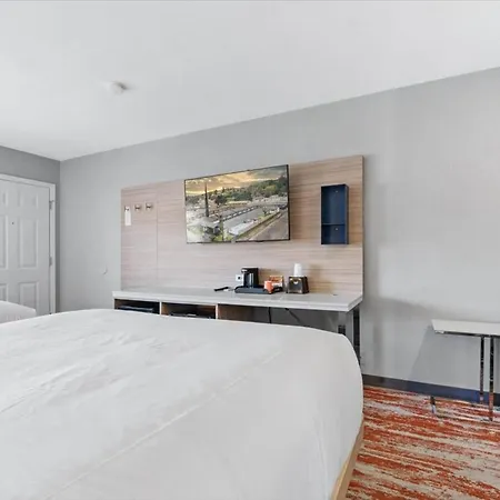 Cielo House Inn - Paso Robles-2