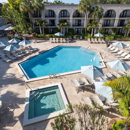 Wyndham Boca Raton Hotel-2