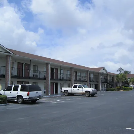 Western Inn & Suites-3