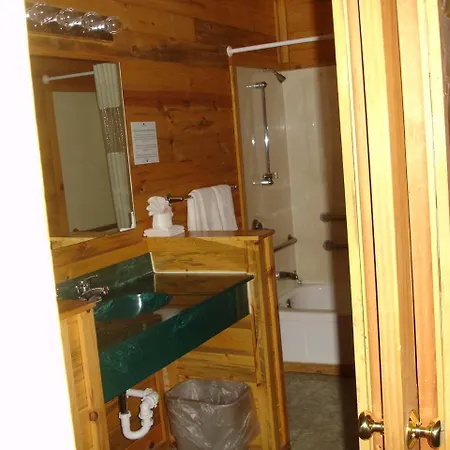 Georgetown Mountain Inn-3
