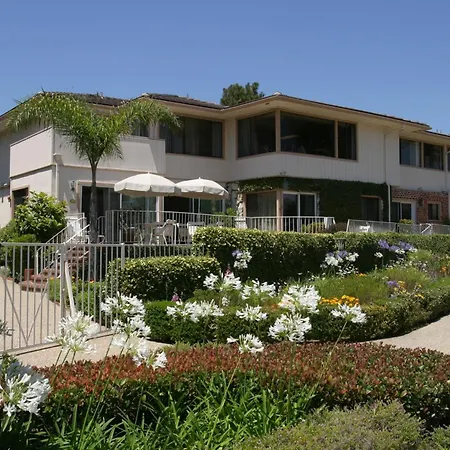 Laguna Shores Studio Suites-3