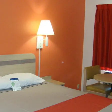 Motel 6-Marysville, Ca-3