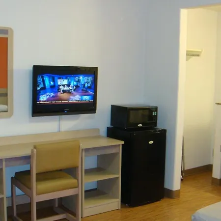 Motel 6-Marysville, Ca-2