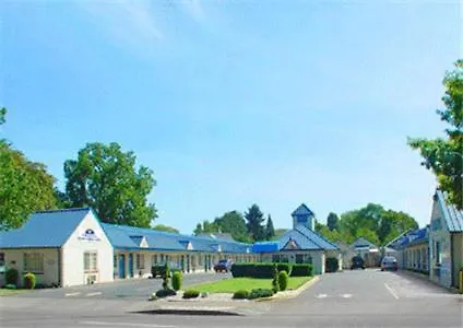 Americas Best Value Inn Eugene-2