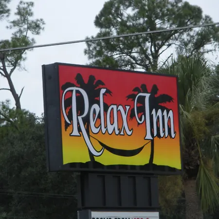 Relax Inn Silver Springs-2