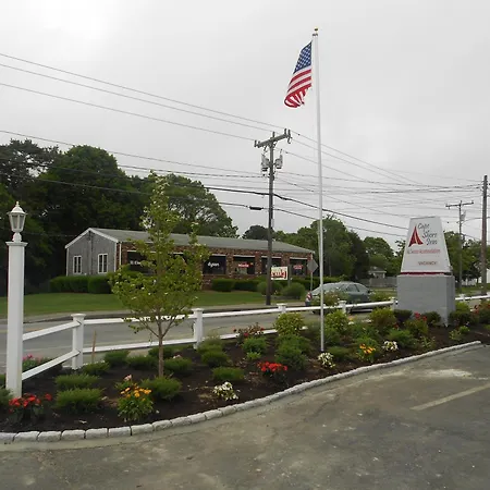 Cape Shore Inn-2
