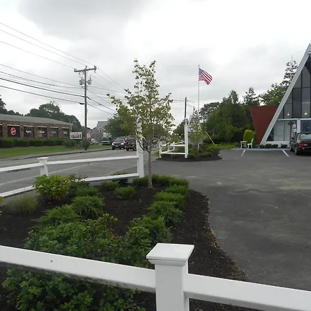 Cape Shore Inn-2